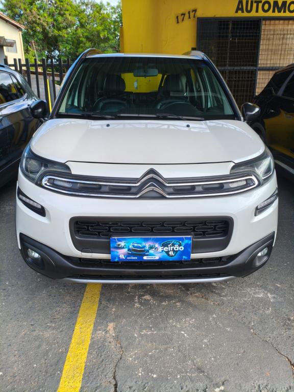 CITROEN Aircross - Foto