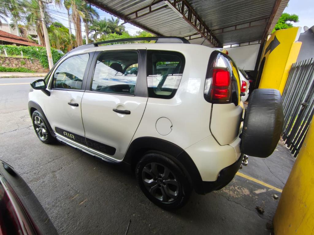 CITROEN Aircross - Foto