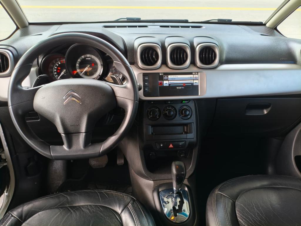 CITROEN Aircross - Foto