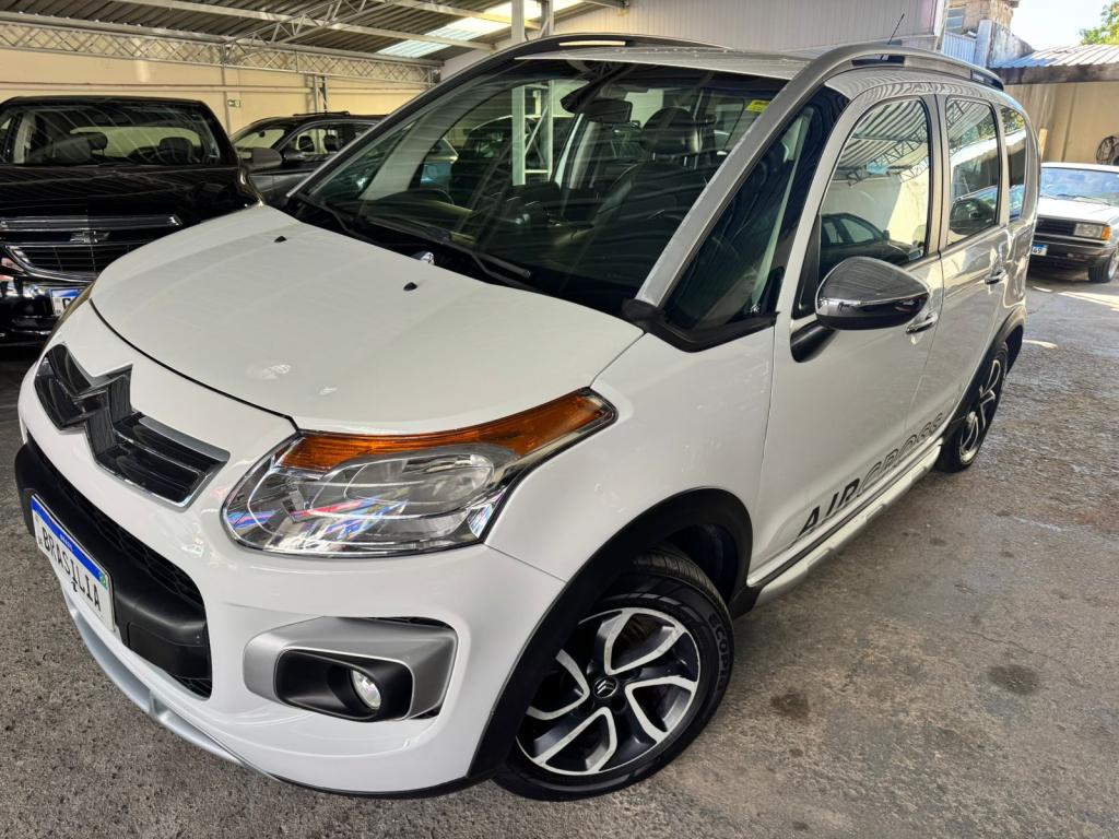CITROEN Aircross