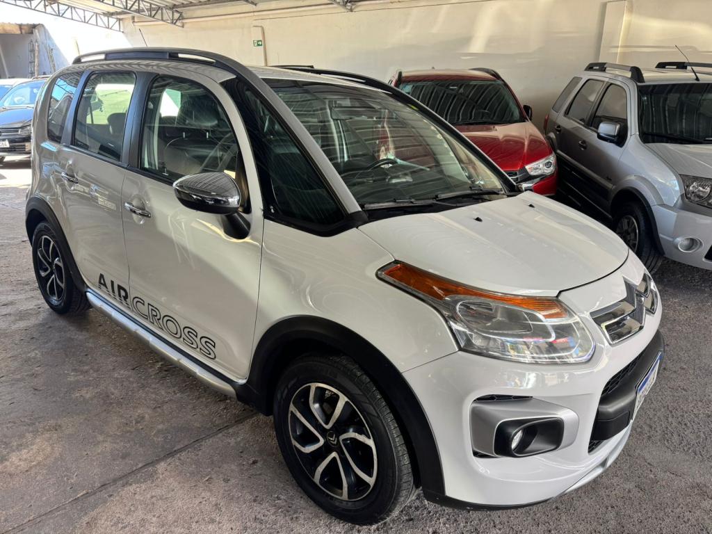 CITROEN Aircross - Foto