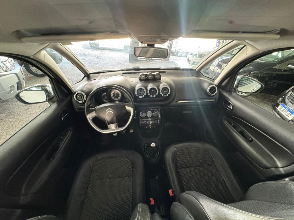 CITROEN Aircross - Foto