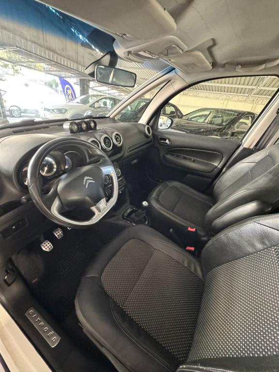 CITROEN Aircross - Foto