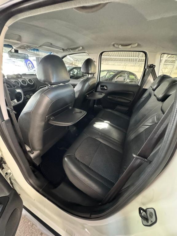 CITROEN Aircross - Foto