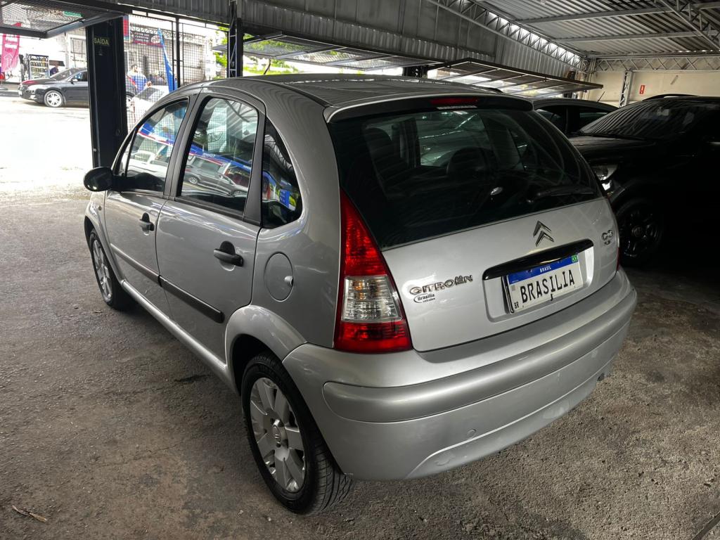 CITROEN C3 - Foto