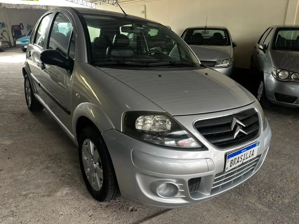 CITROEN C3 - Foto