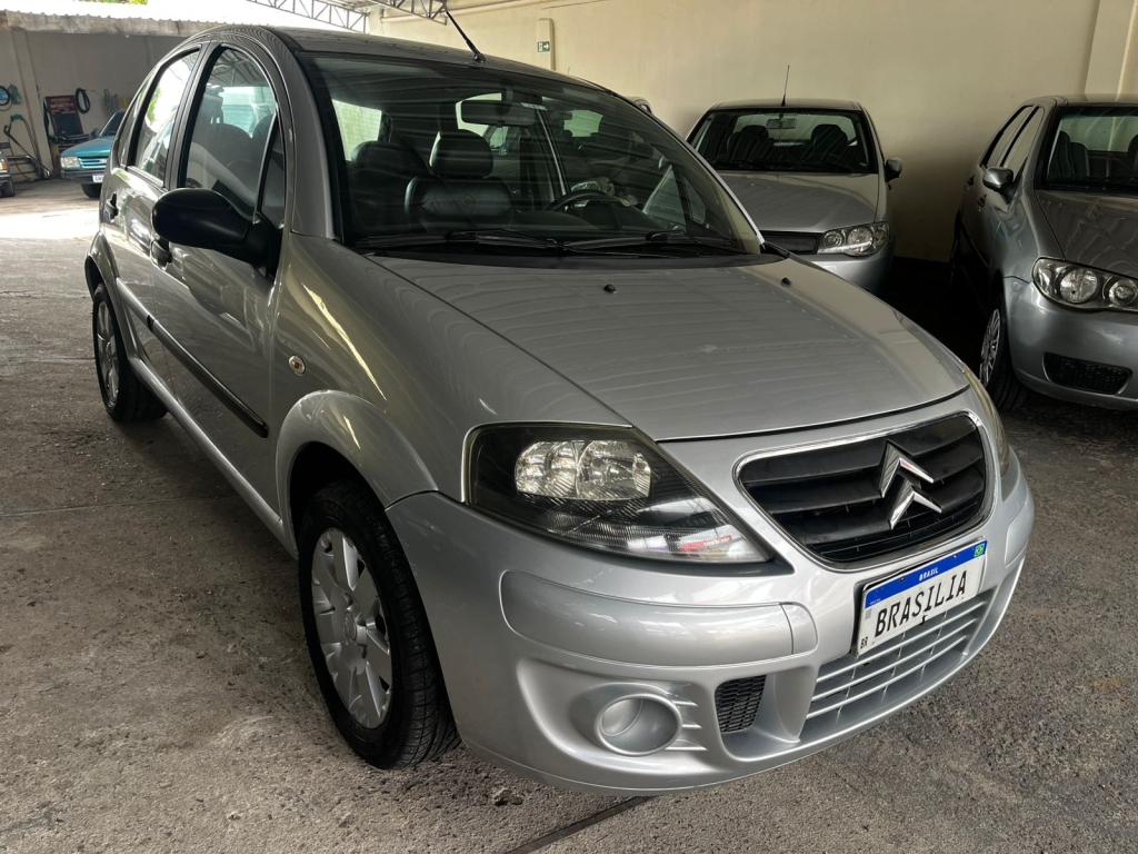 CITROEN C3 - Foto