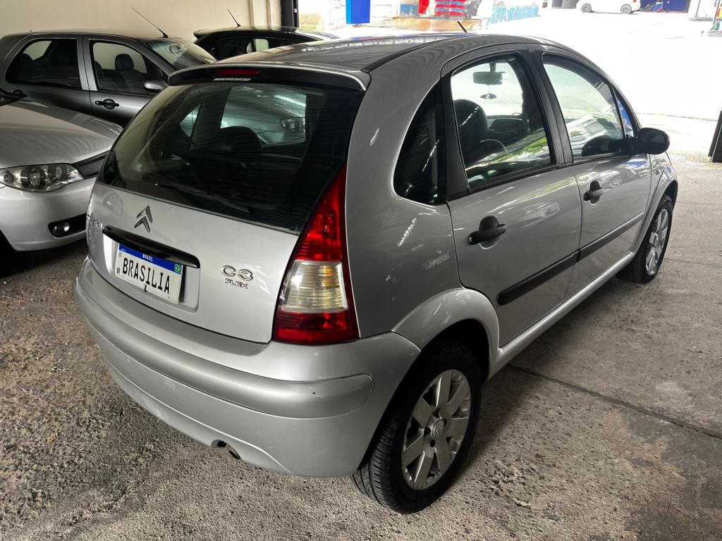CITROEN C3 - Foto