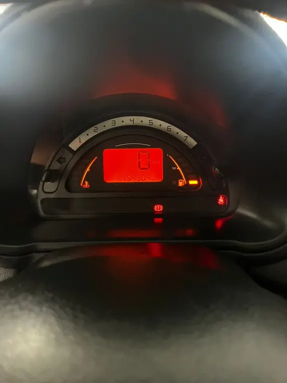 CITROEN C3 - Foto