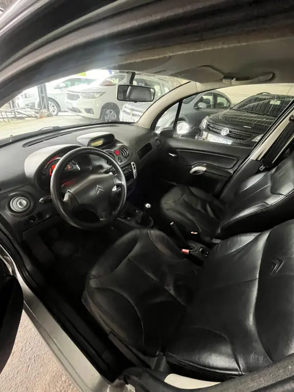 CITROEN C3 - Foto