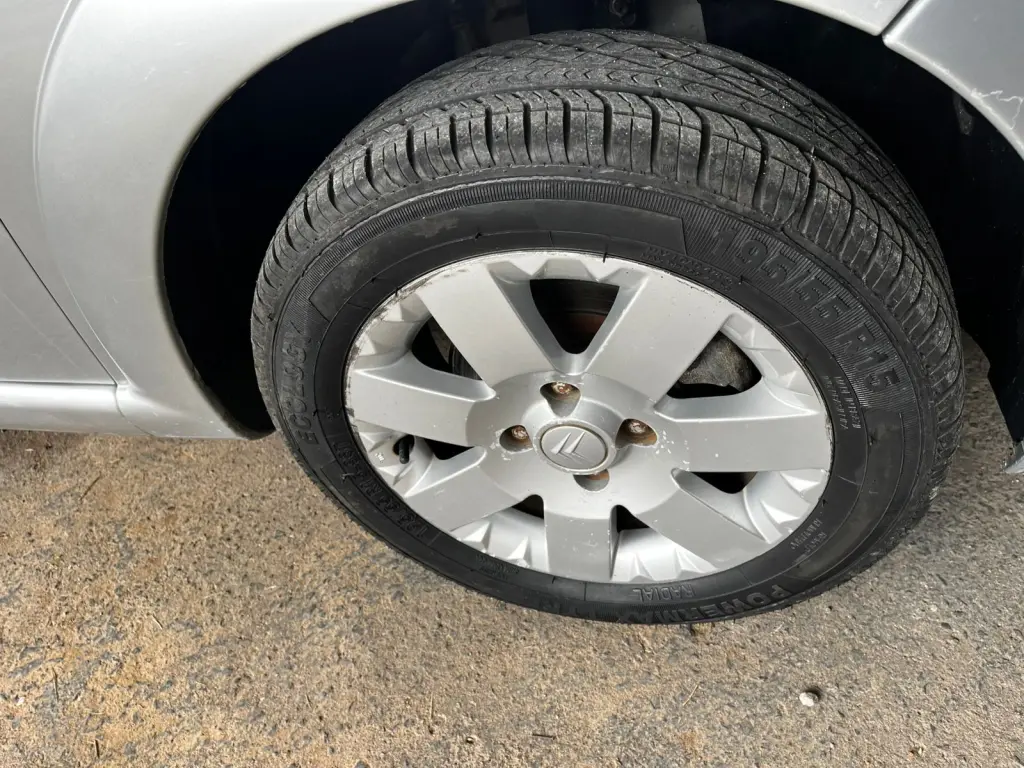 CITROEN C3 - Foto