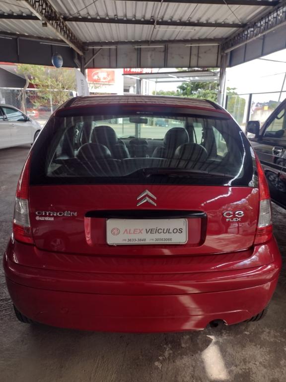 CITROEN C3 - Foto