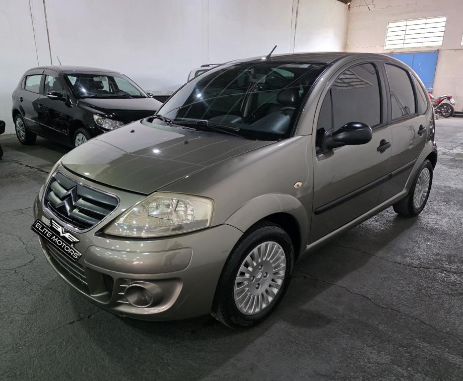 CITROEN C3 - Foto