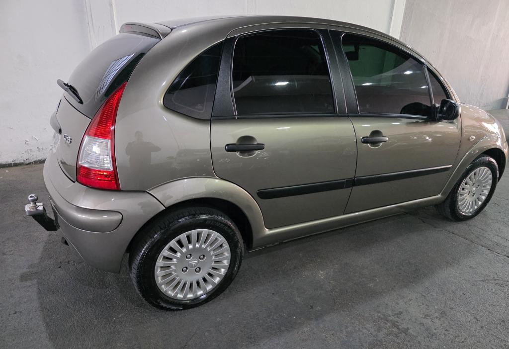 CITROEN C3 - Foto