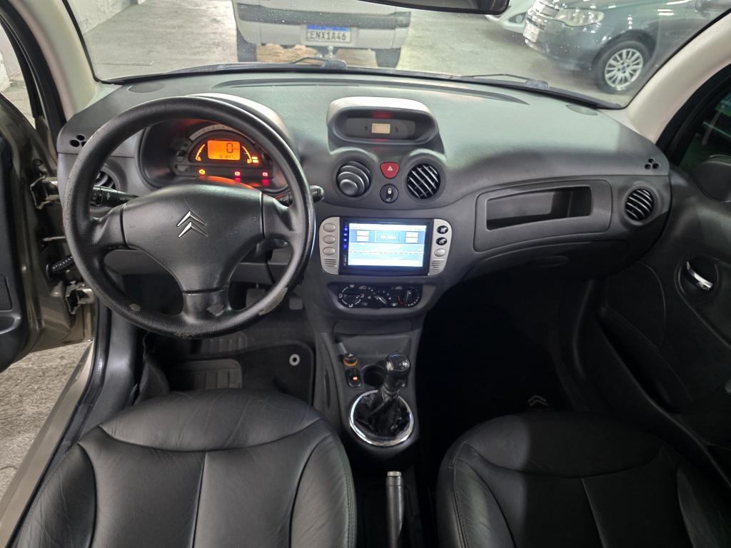 CITROEN C3 - Foto
