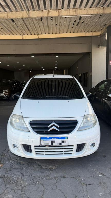 CITROEN C3 - Foto