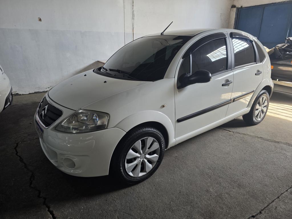 CITROEN C3 - Foto