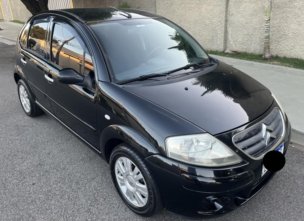 CITROEN C3 - Foto