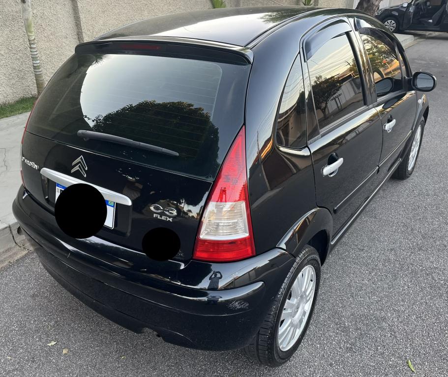 CITROEN C3 - Foto
