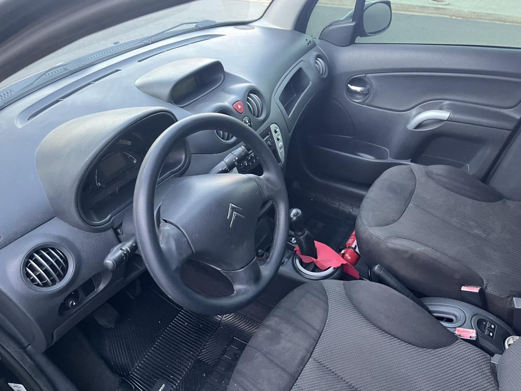 CITROEN C3 - Foto