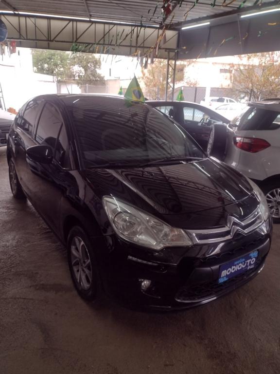 CITROEN C3 - Foto
