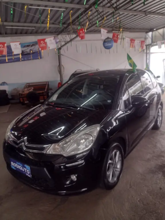 CITROEN C3 - Foto