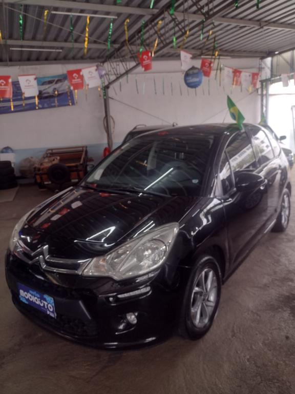 CITROEN C3 - Foto
