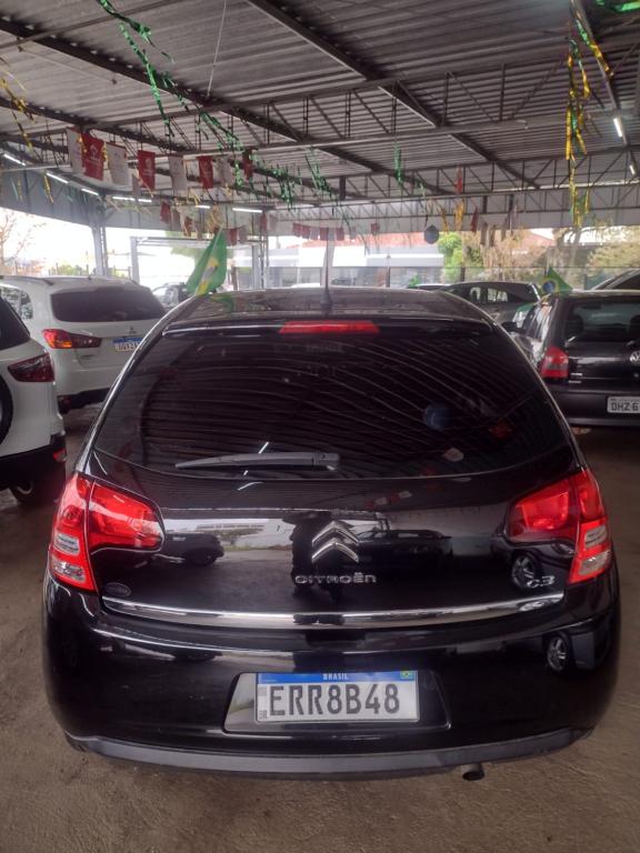 CITROEN C3 - Foto