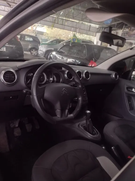 CITROEN C3 - Foto