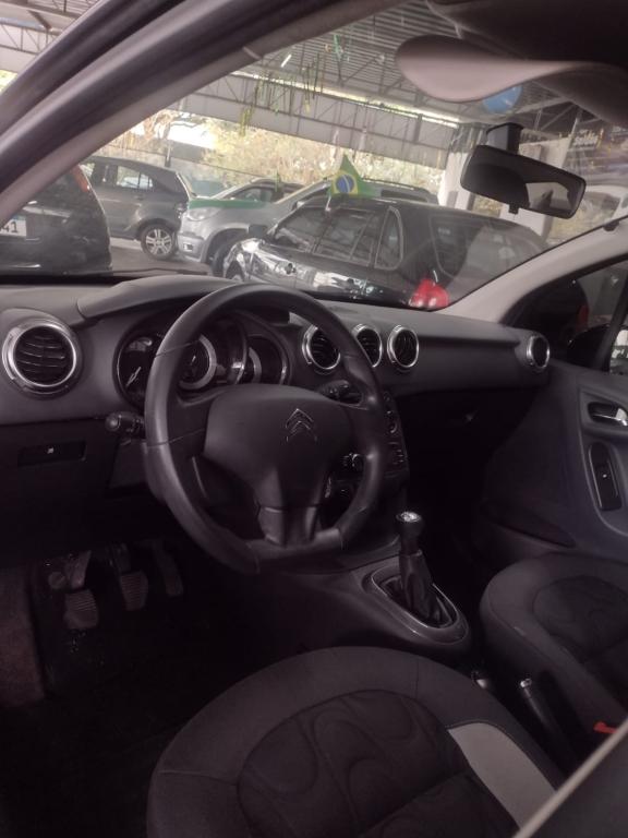 CITROEN C3 - Foto