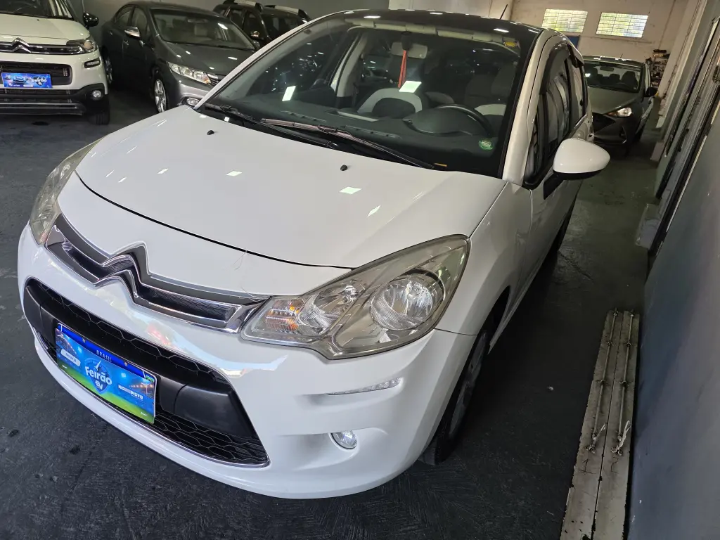 CITROEN C3 - Foto