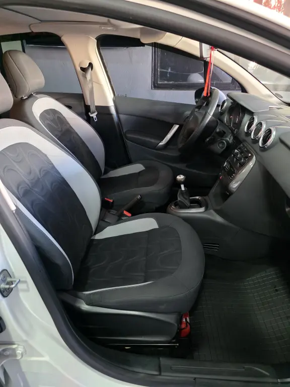 CITROEN C3 - Foto
