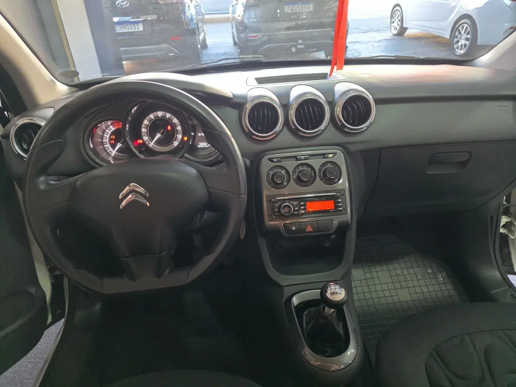 CITROEN C3 - Foto