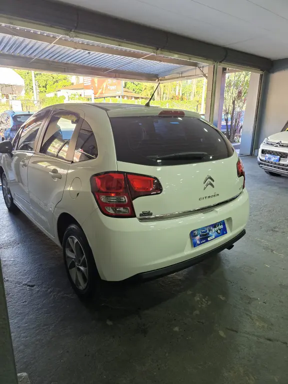 CITROEN C3 - Foto