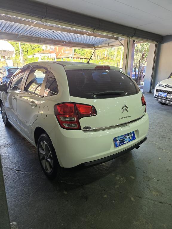 CITROEN C3 - Foto