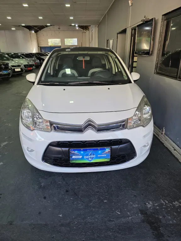 CITROEN C3 - Foto