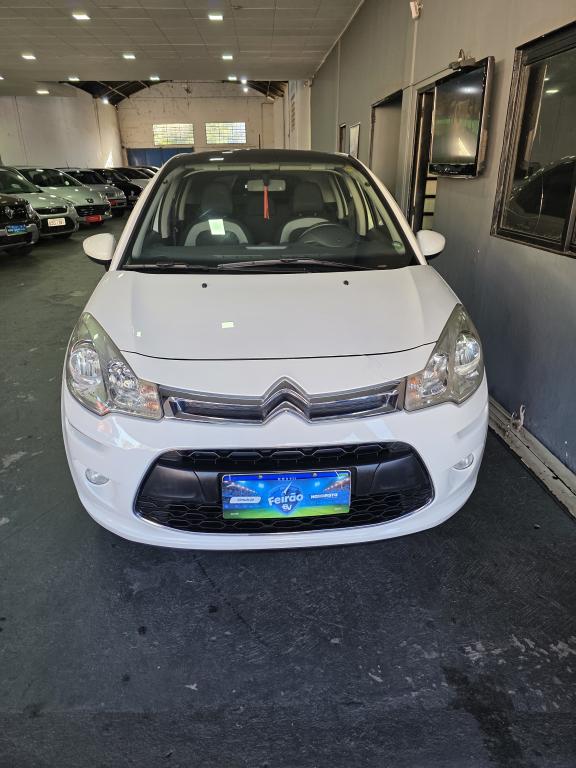 CITROEN C3 - Foto
