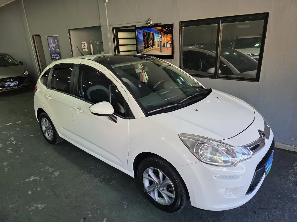CITROEN C3 - Foto