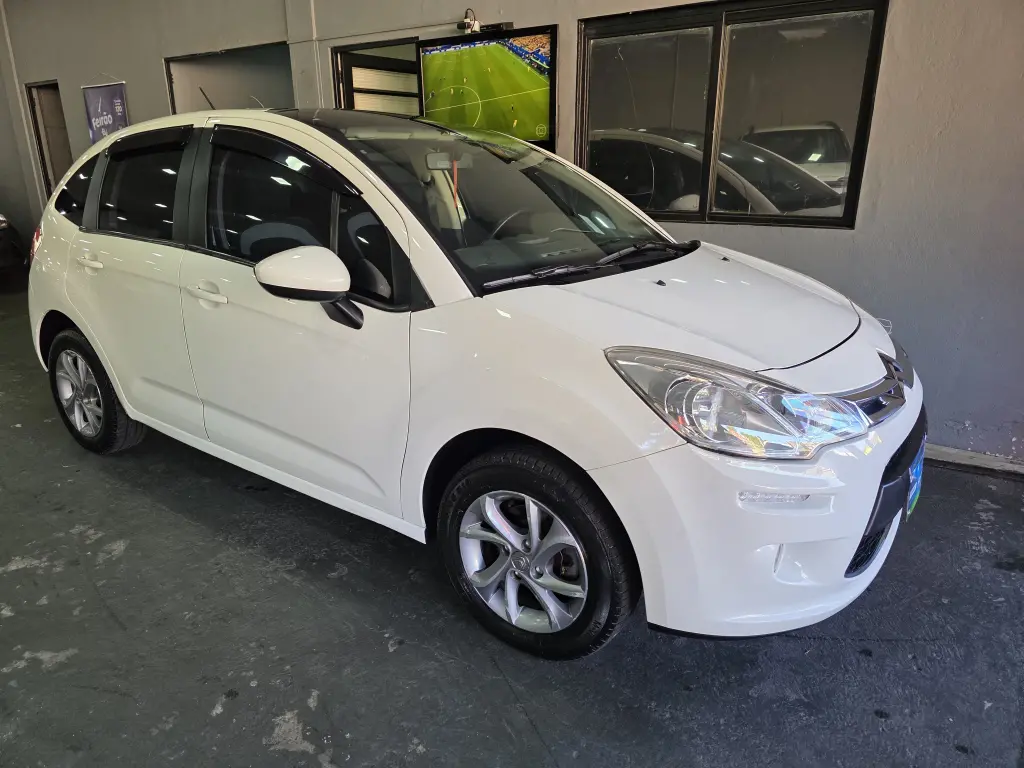 CITROEN C3 - Foto