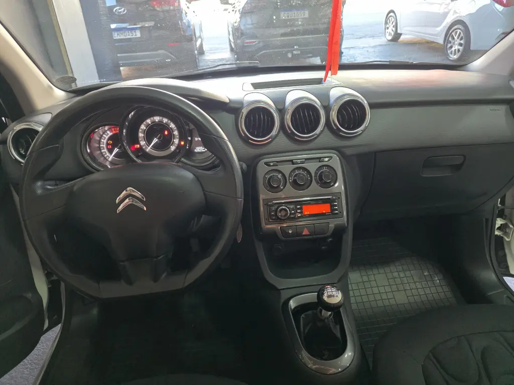 CITROEN C3 - Foto