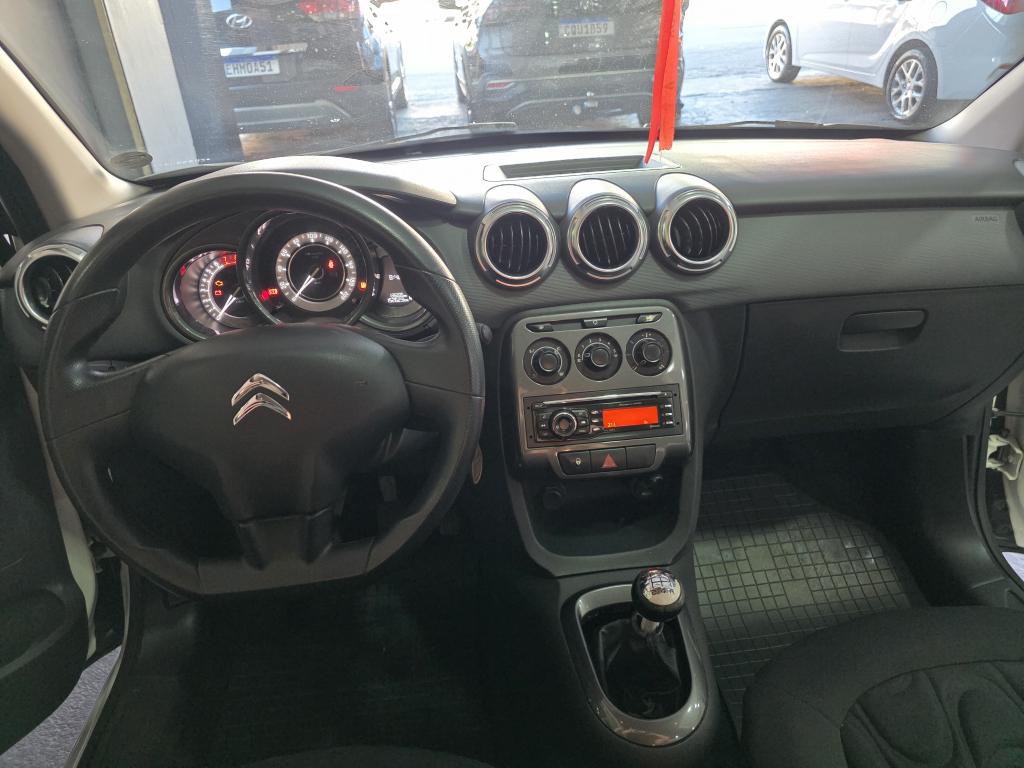 CITROEN C3 - Foto