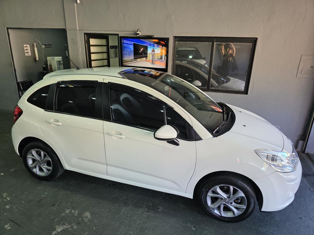 CITROEN C3 - Foto
