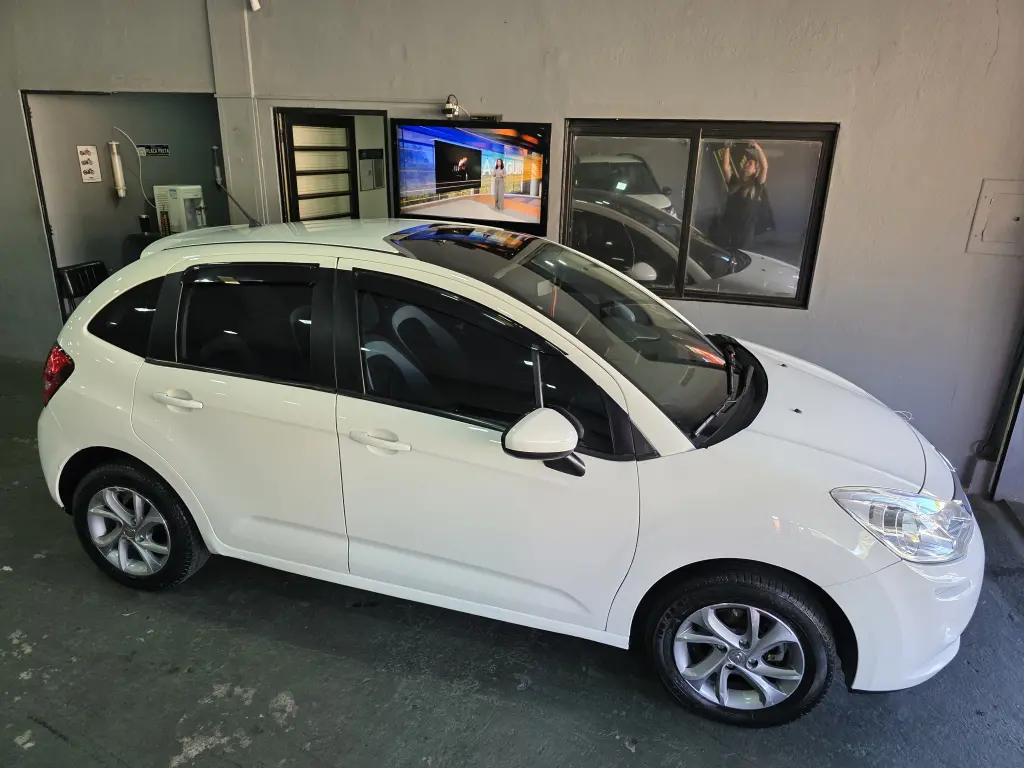 CITROEN C3 - Foto
