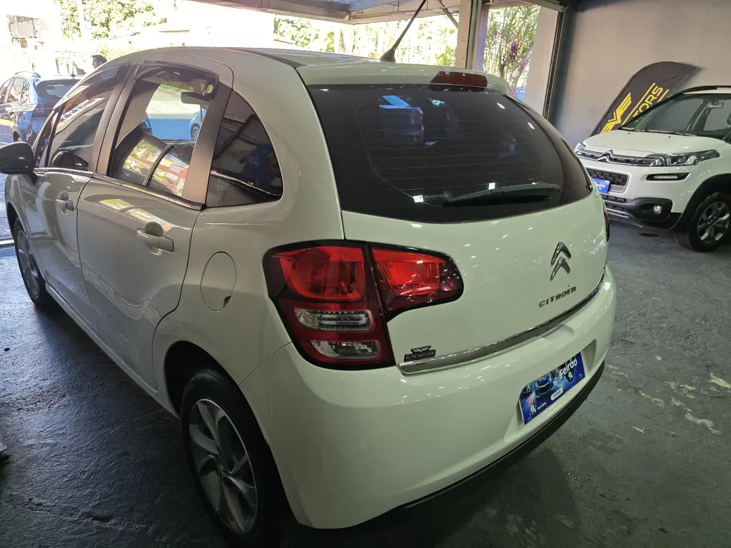 CITROEN C3 - Foto