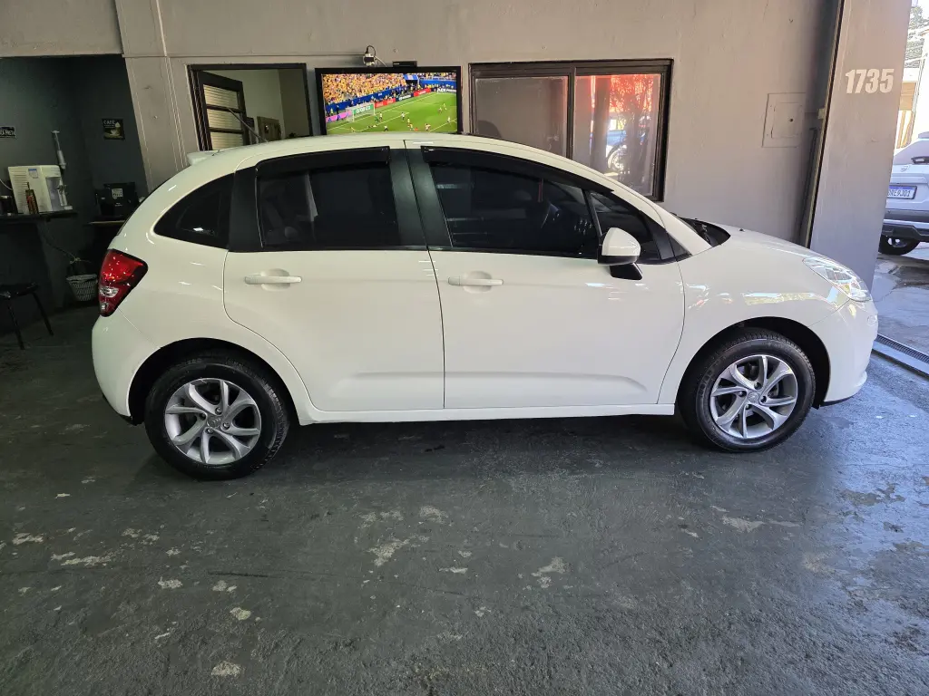 CITROEN C3 - Foto
