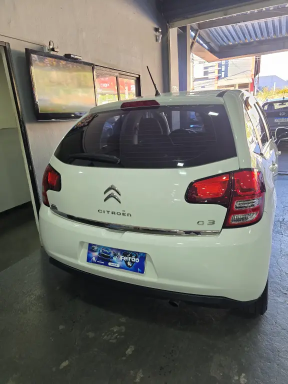 CITROEN C3 - Foto