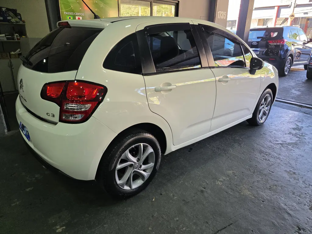 CITROEN C3 - Foto