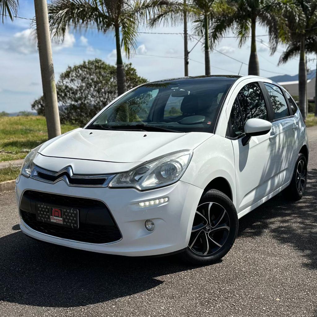 CITROEN C3 - Foto