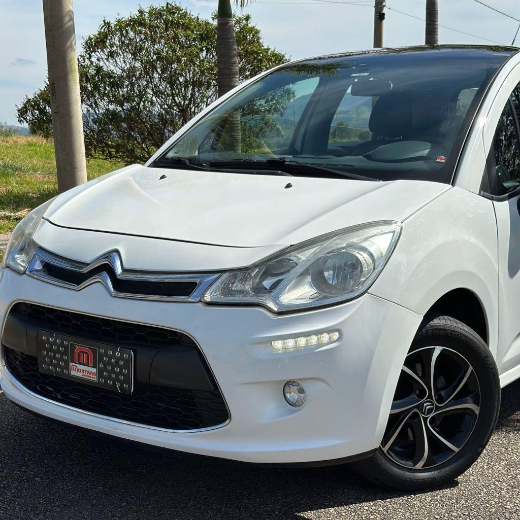 CITROEN C3 - Foto