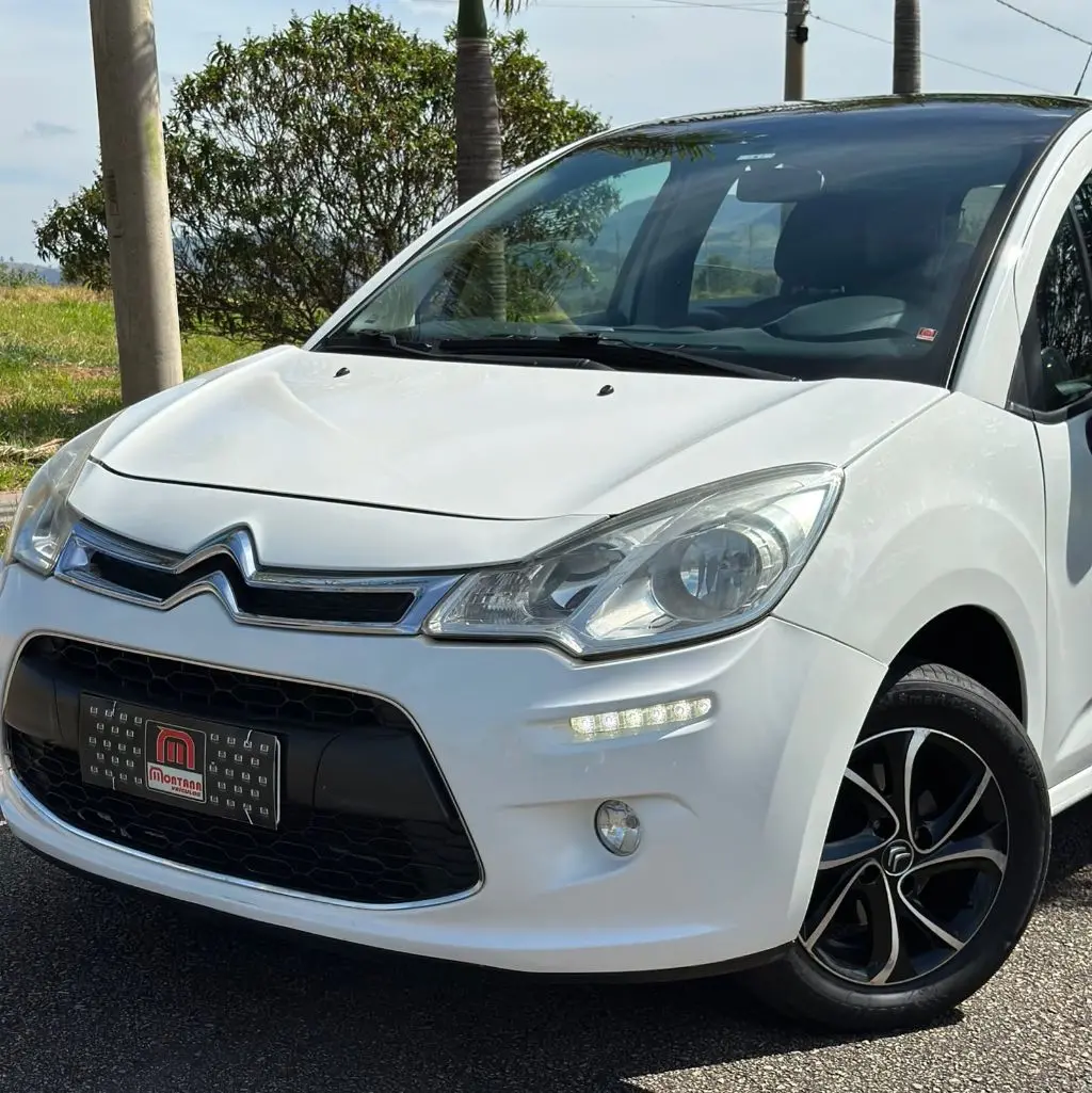 CITROEN C3 - Foto